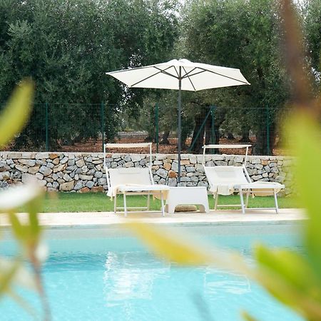 Quattroperle Trulli - Relax - Puglia Villa Castellana Grotte Exterior foto
