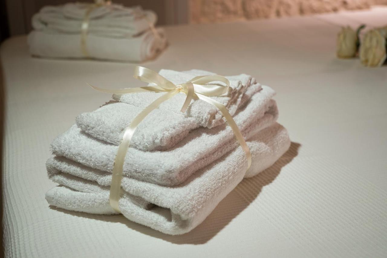 Quattroperle Trulli - Relax - Puglia Villa Castellana Grotte Exterior foto