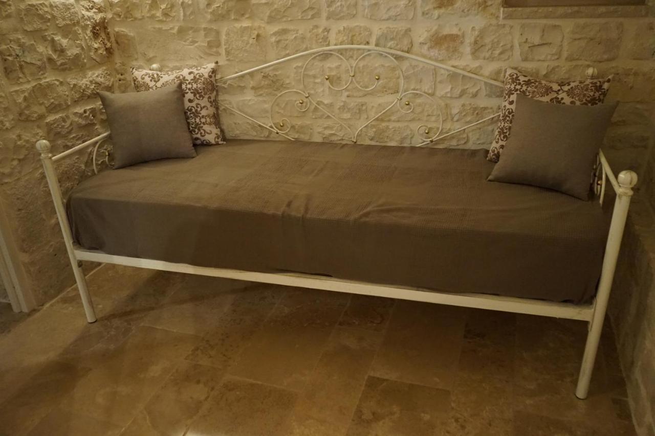 Quattroperle Trulli - Relax - Puglia Villa Castellana Grotte Exterior foto