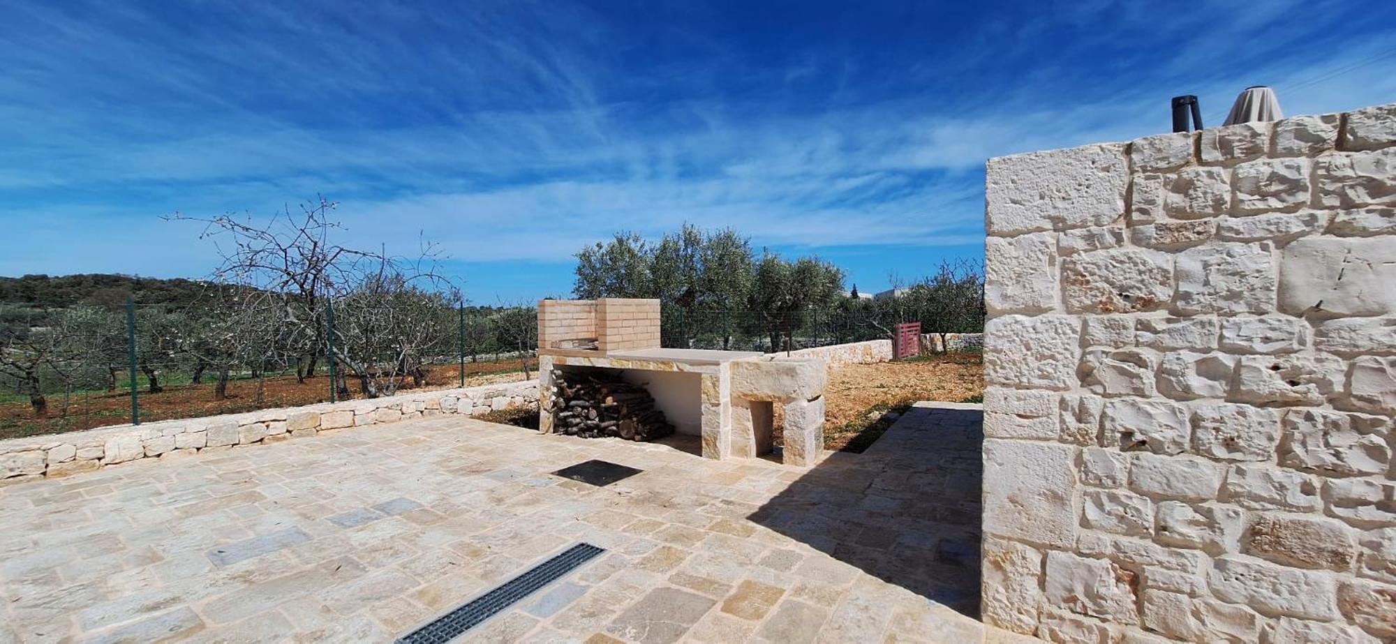 Quattroperle Trulli - Relax - Puglia Villa Castellana Grotte Exterior foto